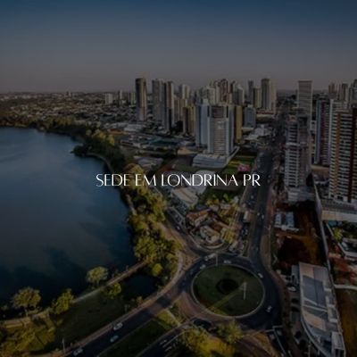 Sede SER MARCAS em londrina pr
