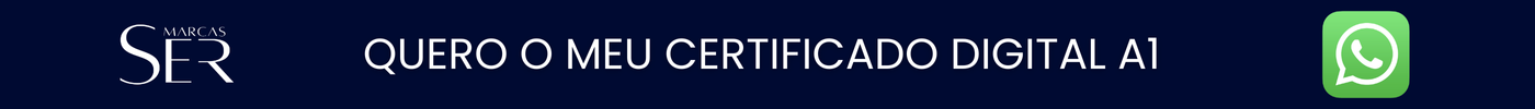 CTA SER CERTIFICADO DIGITAL A1